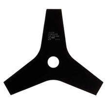Oleo Mac 4095673BR 3D 255x25.4x1.8 mm Geniş Tırpan Bıçağı
