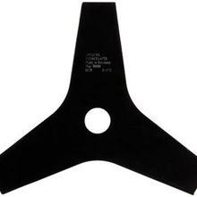 Oleo Mac 4095674AR 3'lü 305 mm Tırpan Bıçağı