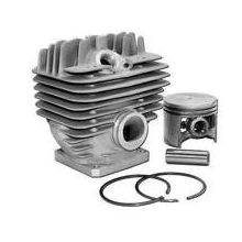 Oleo Mac 941-GS 410 40 mm Efco 141 Testere Silindir Piston Seti