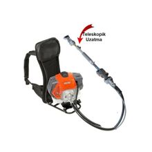 Oleo Mac BCH 40 BP 2 Hp Sırt Tipi Motorlu Tırpan