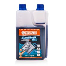 Oleo Mac Eurosint 2 Evo İki Zamanlı 1 lt Ölçekli Benzin Karışım Yağı