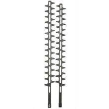 Oleo Mac HC 260 / 265 / 246 60 cm Çit Budama Makinesi Bıçağı