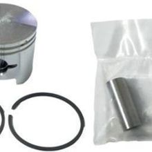 Oleomac 753 453-45 mm Silindir Piston