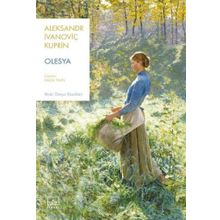 Olesya - Aleksandr İvanoviç Kuprin