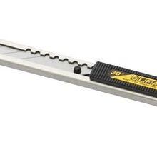Olfa SAC-1 Dar Metal Gövde İnce Maket Bıçağı