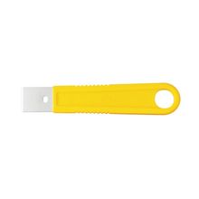 Olfa SCR-S Çelik Bıçaklı Spatula Kazıma Bıçağı