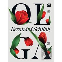 Olga - Bernhard Schlink