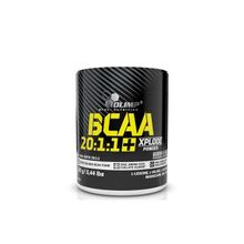 Olimp 200 gr BCAA 20:1:1 Xplode Powder