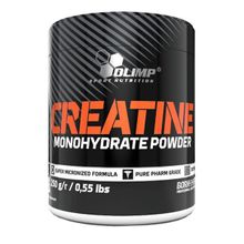 Olimp 250 gr Aromasız Kreatin