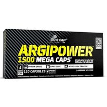 Olimp Argipower 1500 Mega Caps 120 Kapsül