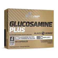 Olimp Glucosamine Plus 60 Kapsül