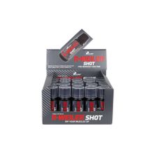 Olimp R-Weiler Shot Pre Workout 20 Ampul