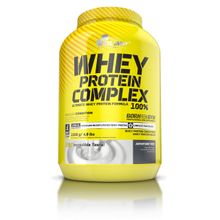 Olimp Whey 1800 gr Çikolata Protein