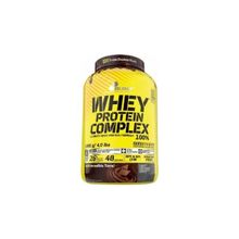 Olimp Whey Protein Complex Protein Tozu 1800GR ( 1 Adet )