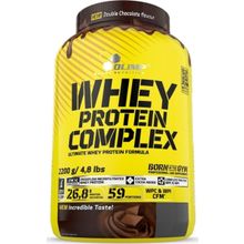 Olimp Whey Protein Complex Protein Tozu 1800gr Çikolata Aromalı