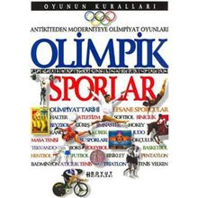 OLIMPIK SPORLAR - GENEL