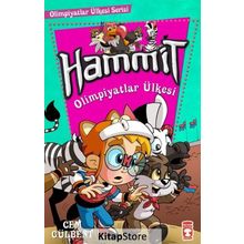 Olimpiyatlar Ülkesi - Hammit - Cem Gülbent