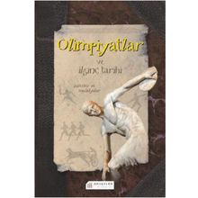 Olimpiyatlar ve İlginç Tarihi Akılçelen Kitaplar