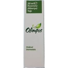 Olimpos 20 gr Rosemary Biberiye Yağı