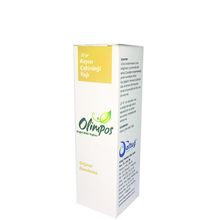 Olimpos 20 ml Kayısı Çekirdeği Yağı