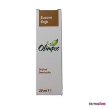 Olimpos 20 ml Susam Yağı