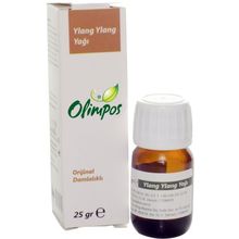 Olimpos 20 ml Ylang Ylang Yağı