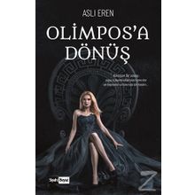 Olimpos a Dönüş - Aslı Eren