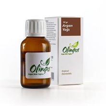 Olimpos Argan Yağı 50gr