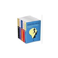 Olimpos Yayınları Sigmund Freud Seti 5 Kitap
