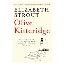 Olive Kitteridge - Elizabeth Strout