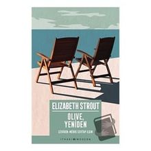 Olive Yeniden - Elizabeth Strout