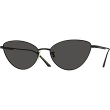 Oliver Peoples 0OV1328S 506287 56 Siyah Kadın Güneş Gözlüğü