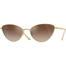 Oliver Peoples 0OV1328S 5332Q1 56 Altın Kadın Güneş Gözlüğü