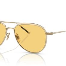 Oliver Peoples 1276ST 5311R6 53 Unisex Güneş Gözlüğü