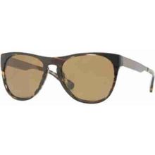 Oliver Peoples 5209s Braverman 100353 55 Ekartman Kahverengi Erkek Güneş Gözlüğü