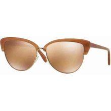 Oliver Peoples 5244S Alİsha 14697T 60 Ekartman Kahverengi Kadın Güneş Gözlüğü