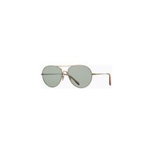 Oliver Peoples OP1218S Rockmore Açik Yeşil Camlı Unisex Güneş Gözlüğü