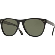 Oliver Peoples OP5091S 1005/9A Polarize Siyah Kadın Güneş Gözlüğü