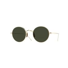 OLIVER PEOPLES OV 1293ST 5035P1 48 Ekartman Unisex Güneş Gözlüğü