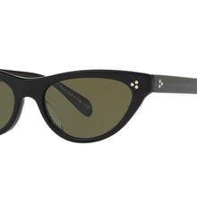 OLIVER PEOPLES OV 5379SU 100552 53 Kadın Çekik Güneş Gözlüğü