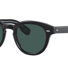 OLIVER PEOPLES OV 5413SU 14923R 50 Unisex Oval Güneş Gözlüğü