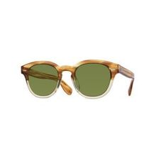 OLIVER PEOPLES OV 5413SU 167452 50 Unisex Yuvarlak Güneş Gözlüğü