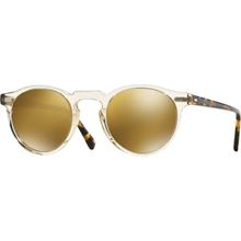 OLIVER PEOPLES OV5217S 1485W4 50 Ekartman Unisex Güneş Gözlüğü