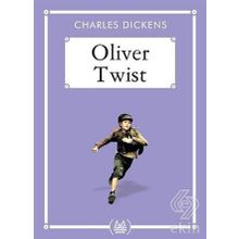 Oliver Twist (cep Boy) - Charles Dickens