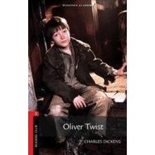 Oliver Twist - Level 3 - Charles Dickens
