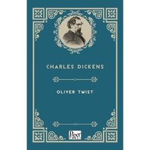 Oliver Twist-Paper Books