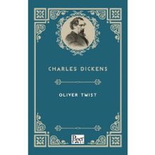 Oliver Twist-Paper Books