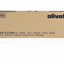 Olivetti B0446 D16 Toner
