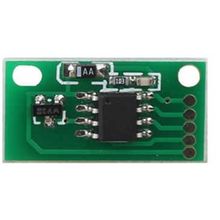 Olivetti D-Color MF-25 Sarı Fotokopi Toner Chip