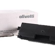 Olivetti D-Color MF-2603 Siyah Fotokopi Toner